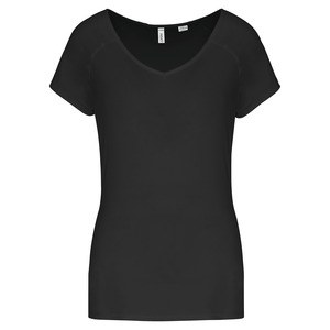 Proact PA4020 - Miljövänlig sport-T-shirt för kvinnor