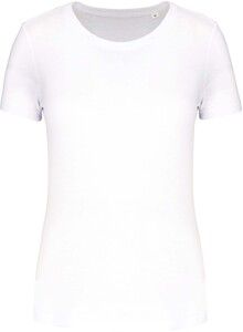 Proact PA4021 - Triblend sport-T-shirt med rund hals för kvinnor