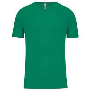 Proact PA445 - Kortärmad sport-T-shirt för barn