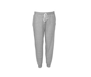 Bella+Canvas BE3727 - Unisex joggingbyxor Athletic Heather