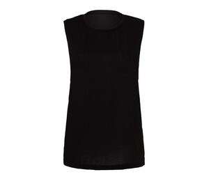 Bella+Canvas BE8803 - Tanktop för kvinnor Black