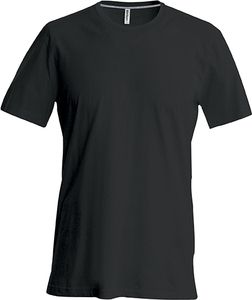 Kariban K356 - Kortärmad T-shirt med rund hals