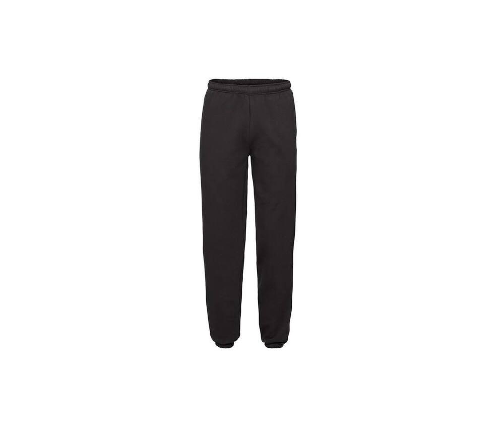 Fruit of the Loom SC4040 - Tight Bottom Jogging Byxor