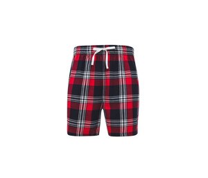 SF Men SF082 - Pyjamas shorts för män
