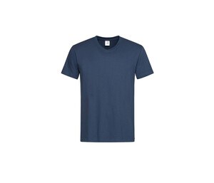 Stedman ST2300 - T-shirt med V-ringning för män