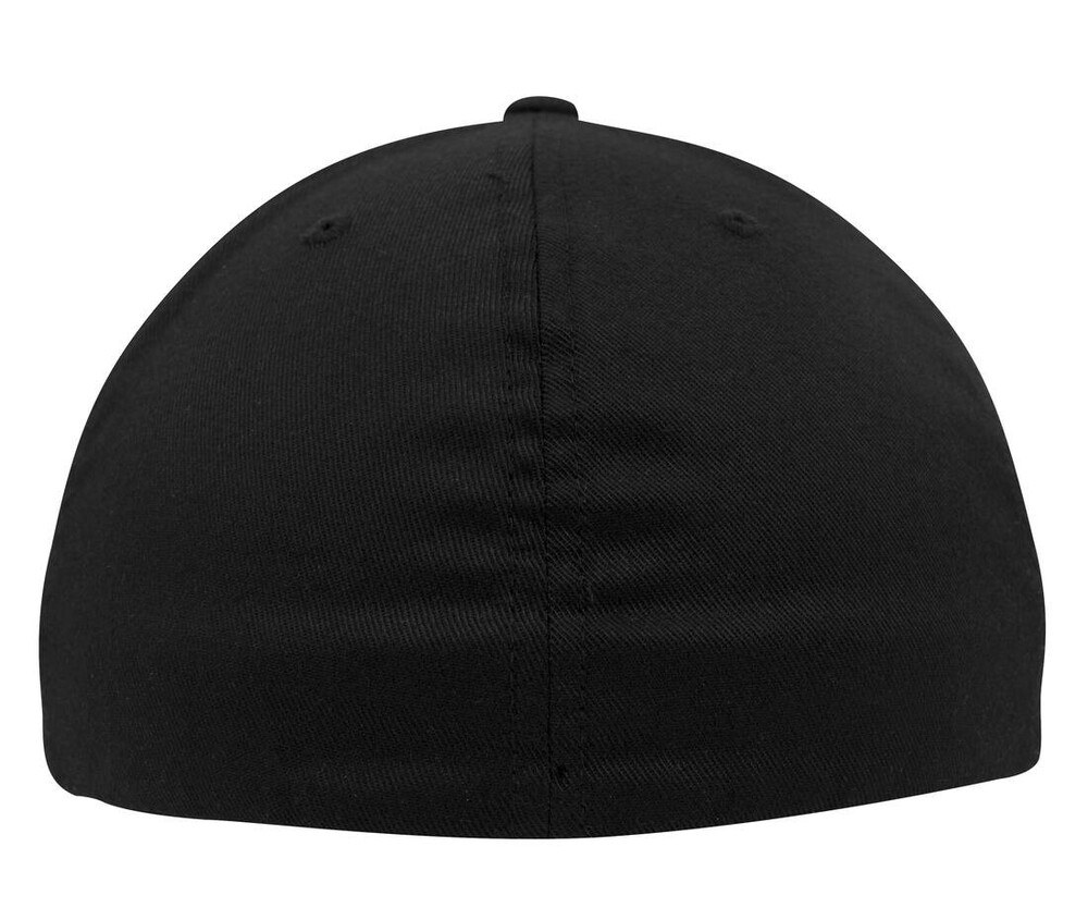 FLEXFIT 6277FV - Casquette visière plate