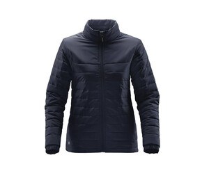 STORMTECH SHQX1W - Veste matelassée femme Navy