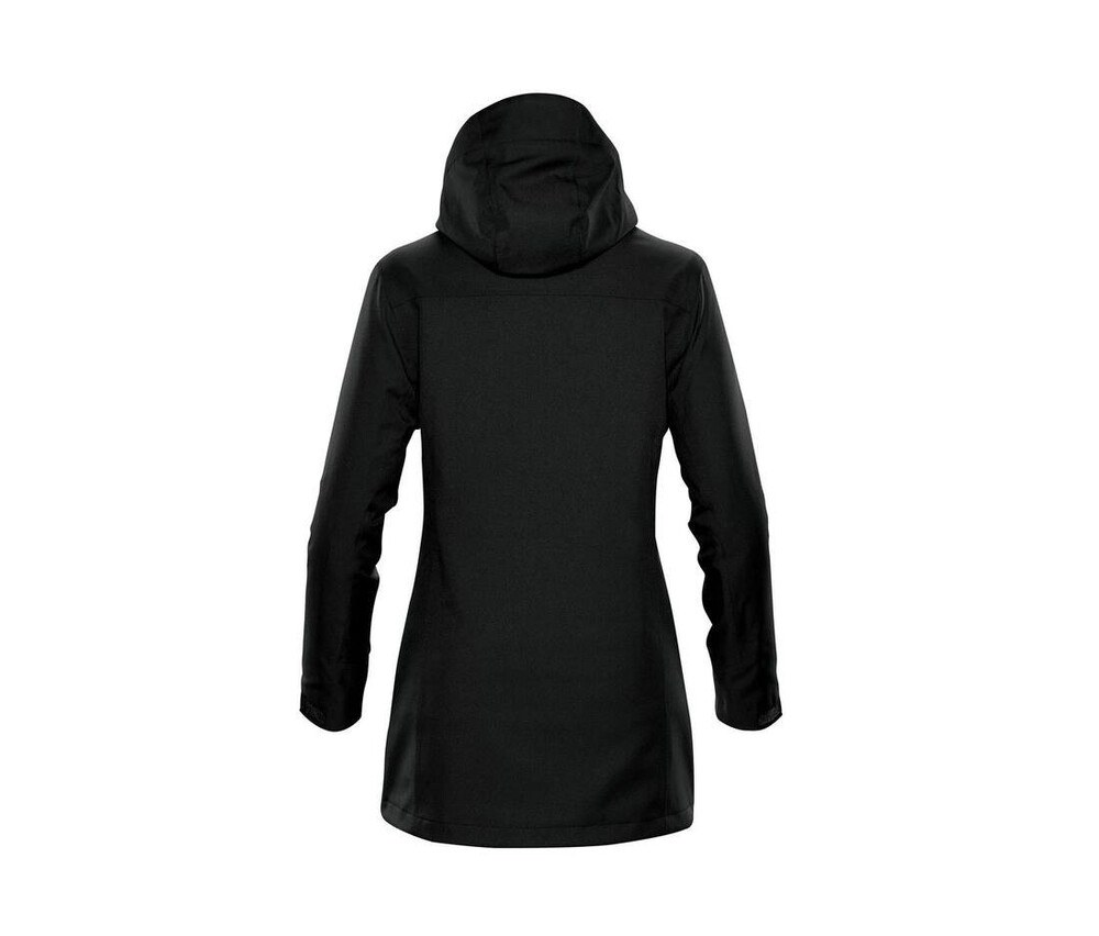 STORMTECH SHSSJ2W - Parka femme 3 en 1