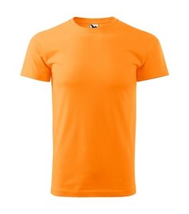 Malfini 137 - Unisex tung ny t-shirt Mandarine