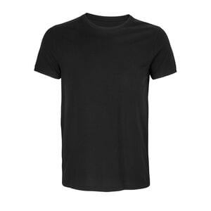 NEOBLU 03775 - Loris Unisex Cotton Piqué T Shirt