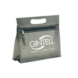 GiftRetail IT2558 - MOONLIGHT Necessär Black