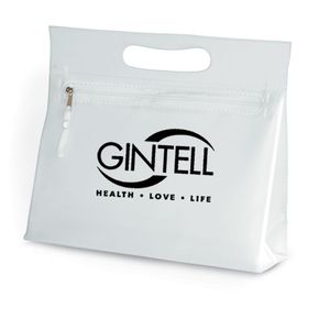 GiftRetail IT2558 - MOONLIGHT Necessär Transparent
