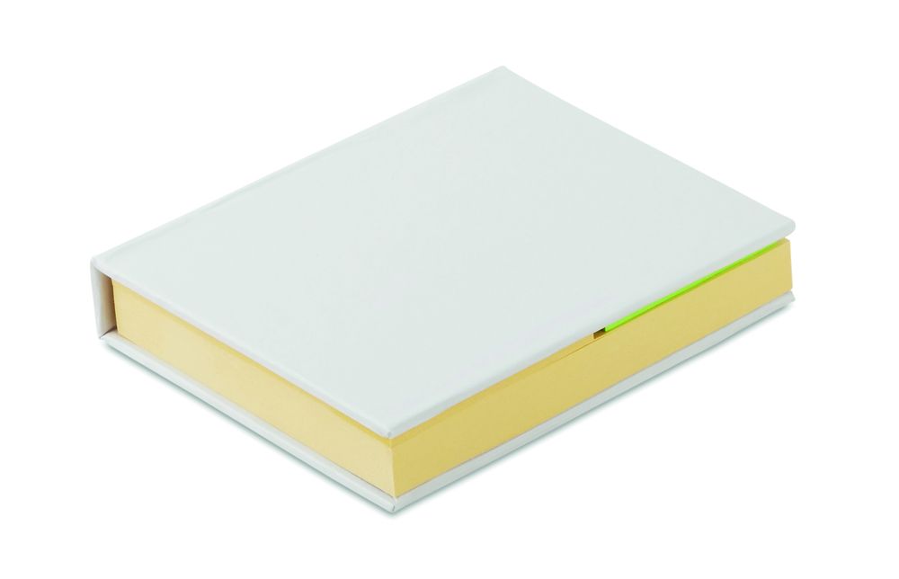 GiftRetail IT3233 - VISIONMAX Post-it bok, A7