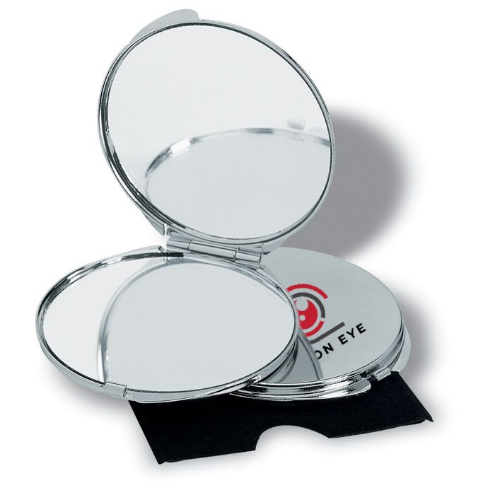 GiftRetail KC2204 - GUAPAS Sminkspegel spegel