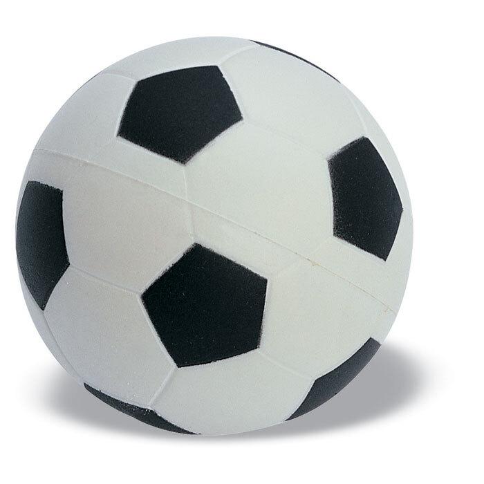 GiftRetail KC2718 - GOAL Anti-stress fotboll