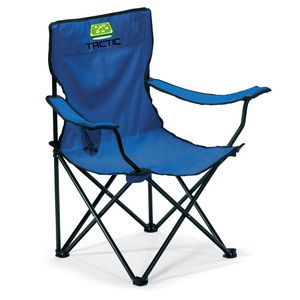 GiftRetail KC6382 - EASYGO Utomhus stol Blue