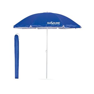 GiftRetail MO6184 - PARASUN Solskydds paraply Royal Blue