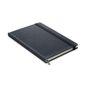 GiftRetail MO6220 - BAOBAB A5 notebook i återvunnen PU