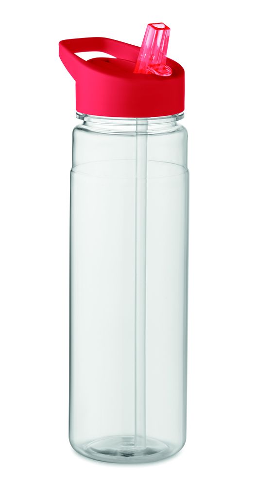 GiftRetail MO6467 - ALABAMA RPET flaska med fliplock 650ml