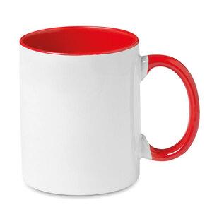 Röd