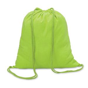 Limegrön