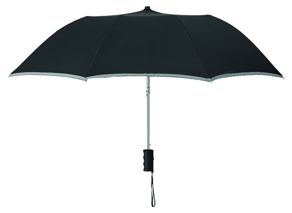 GiftRetail MO8584 - NEON 21 tum vikbar paraply
