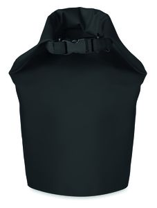 GiftRetail MO8787 - SCUBA Vattentät väska PVC 10 L Black