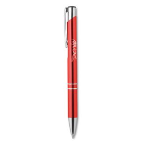 GiftRetail MO8893 - BERN Penna Red