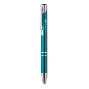 GiftRetail MO8893 - BERN Penna Turquoise