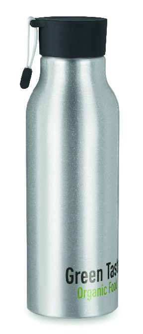 GiftRetail MO8920 - MADISON Aluminium flaska 500 ml