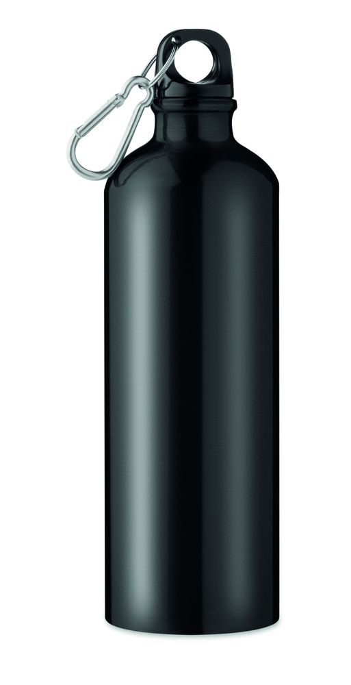 GiftRetail MO9350 - BIG MOSS Flaska i aluminuim