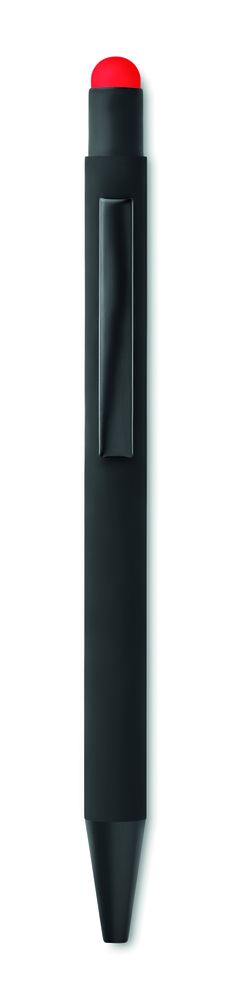 GiftRetail MO9393 - NEGRITO Aluminium penna