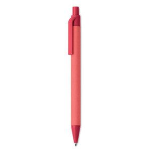 GiftRetail MO9830 - CARTOON COLOURED Penna i Papper/PLA