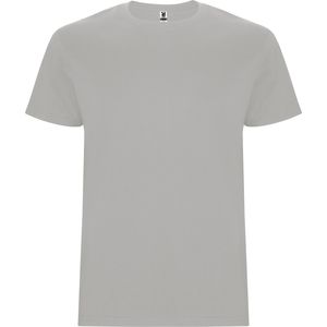 Roly CA6681 - STAFFORD Tubular short-sleeve t-shirt Opal