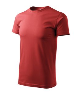Malfini 129C - Enkel T-shirt för män