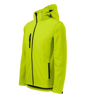 Malfini 522C - Performance Softshell Jacket Gents