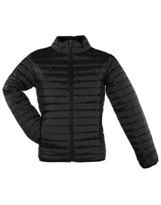 Mustaghata CIRRUS - DOWN JACKET FOR MEN MAT Black