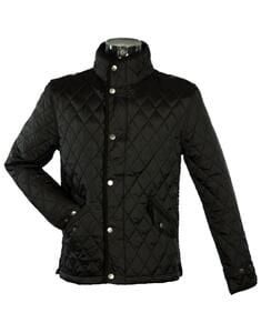 Mustaghata PEBBLETON - QUILTED JACKET FOR MEN