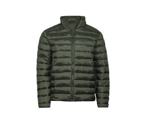 TEE JAYS TJ9644 - LITE JACKET Deep Green