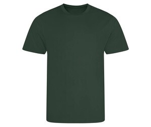 Just Cool JC001 - Andningsbar Neoteric™ T-shirt Bottle Green