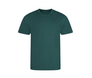 Just Cool JC001 - Andningsbar Neoteric™ T-shirt Jade