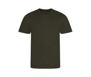 Just Cool JC001 - Andningsbar Neoteric™ T-shirt Olive Green