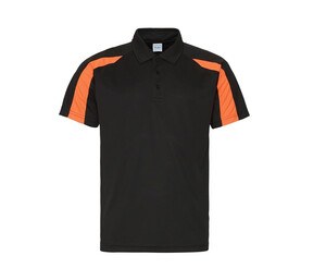 JUST COOL JC043 - CONTRAST COOL POLO