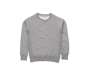 MANTIS MT076 - MENS SUPERSTAR SWEATSHIRT