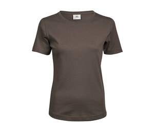 Tee Jays TJ580 - T-shirt dam