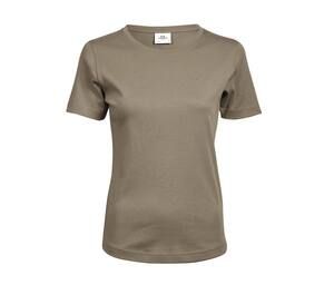 Tee Jays TJ580 - T-shirt dam