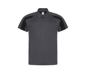 JUST COOL JC043 - CONTRAST COOL POLO