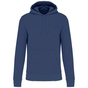 Kariban K4027 - Mens eco-friendly hooded sweatshirt