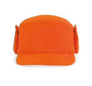 K-up KP617 - Cap with earmuffs