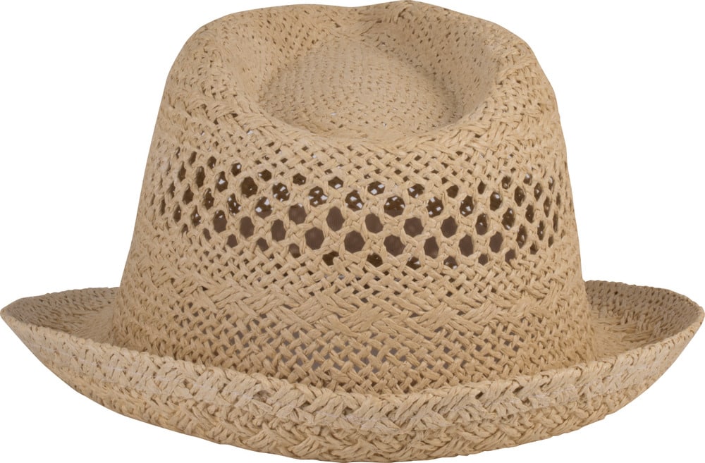 K-up KP611 - Panama straw hat